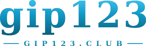 gip123 logo
